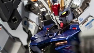 【POSE SHOW】 "อะไรนะ คุณติดเชื้อ Strike หรือเปล่า?" จัดแสดง MB Strike Gundam/Air Backpack/Sword Backp