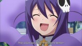 [Season 2 ] Kami Nomi Zo Shiru Sekai - 03 1080p English Subtitle