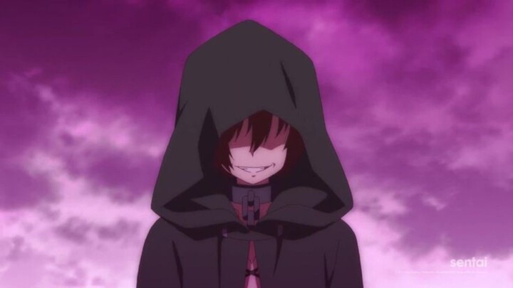 #KontesKreator2025 MC Overpower Seorang Healer yang ingin BALAS DENDAM