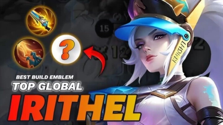 Full highlight gameplay Iritel🗿🗿