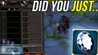 How Jewelcrafting Can RUIN Your Day | WoW TBC: Funniest Moments (Ep.67)