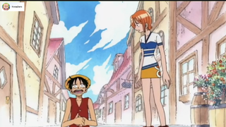 Bà trùm cơ hội Nami... |#one_piece #vua_hai_tac