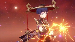 [Genshin Impact] Pertikaian Variasi