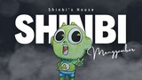 Menggambar dan Bercerita Tentang 3 Fakta Menarik Shinbi dari Shinbi’s House