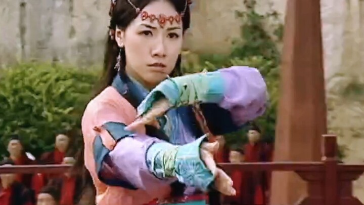 Di dunia persilatan, selain pedang, masih banyak senjata unik dan terkenal dengan nama-nama tersendi