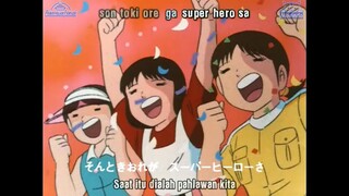 Captain Tsubasa 1983 (070) Sub