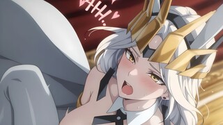 Anime Baru No Sensor Yang Sangat Brutal Wajib Kalian Tonton