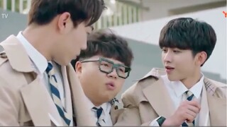 [EP22] Tôi sẽ không bị con gái bắt nạt đâu。I Won’t Be Bullied By Girls