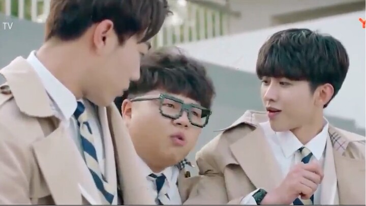 [EP22] Tôi sẽ không bị con gái bắt nạt đâu。I Won’t Be Bullied By Girls