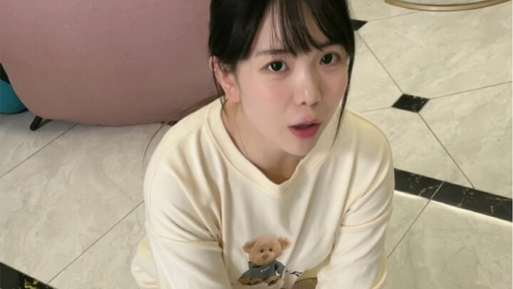 Is this the nation’s official wife?