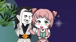 Episode 23: Brother Changsheng, Ah Man wants to see the sunrise again