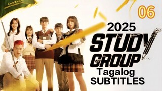 Kdrama:Study Grp[Ga Min's transfer]Ep.06/10