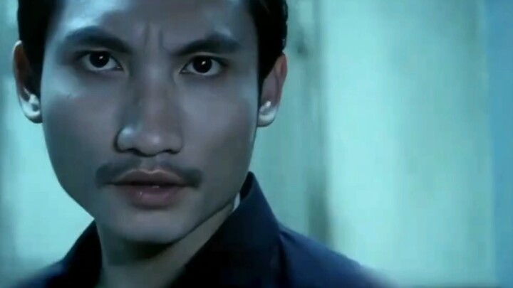 Director Tsui Hark personally takes on the role of the big brother—after all, he’s been cheated on.