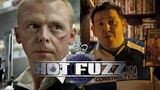 Hot Fuzz (2007) โปลิศ โคตรแมน พากย์ไทย