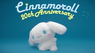 玉桂狗20周年特别短片