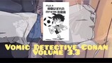 [Detective Conan] Vomic Manga Volume 3.3