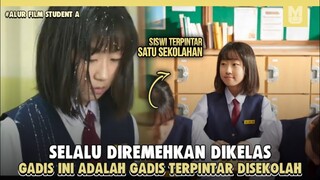 Di Remehkan Satu Kelas, Gadis ini Membuat Kejutan Di Akhir Cerita