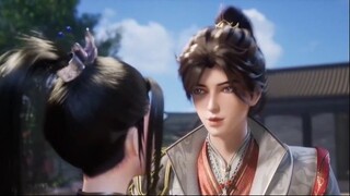 The Sword Emperor Of Eternity Episode 34 Sub Indo