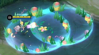 Nana Fairytaler skin so cute