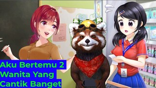 Aku Bertemu Ibu Guru dan Kasir IndoMarket Yang Cantik!!! - Citampi Stories