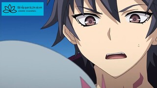 Bật nắp quan tài_tìm xác em - Kẻ Được Cho Là Phế Vật P4 #Anime #Schooltime