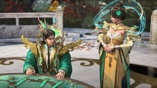 Stellar Transformation S6 episode 12 sub indo