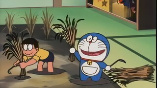 0104. ทุ่งนาบนพื้น [พากย์จีน] "ตอนที่น่าจดจำที่สุดในวัยเด็กของฉัน!"