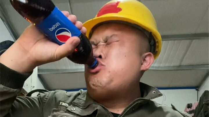 Makanan siap! Makanan siap!