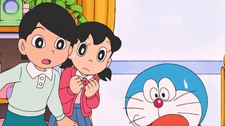 The truth of this incident that everyone finds strange is known only to Dora