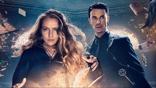 A Discovery Of Witches S02E01