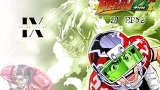 EYESHIELD 21 S1 EP 52 Tagalog Dub