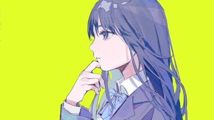 [Light novel review] Starting from tears, depicting a sad story - Shiki Daiga "I Want to Be Your Tea