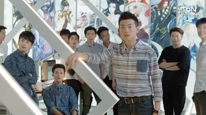 Ep.26 Love020 tagalog dubbled