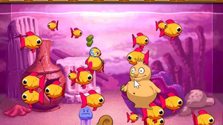 เกมปลาในตำนาน EP3