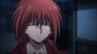 rurouni kenshin meiji kenkaku romantan ep9