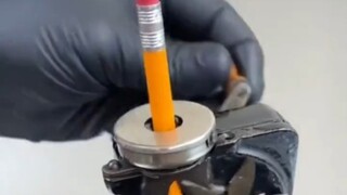 美术生削铅笔工具的进化史