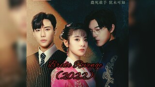 Bride Revenge Episode 21