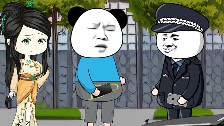 ยายทวดที่ติดตามฝูงชน (24)