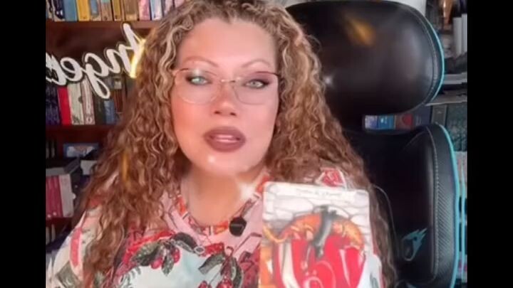 🔥LO QUE TE ENVIARON CON MALAS INTENCIONES SE LES REGRESA⚖️CAUSAS ENVIDIA POR TU PERSONALIDAD🔮