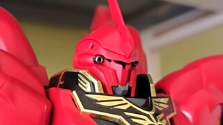 机动战士高达的魅力（多图杀鸡）