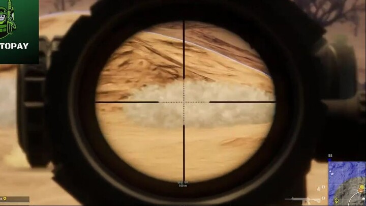 Những pha xuất thần trong trò chơi #trochoibansung