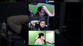 Ga Nyangka SRG Sekuat Ini! Zeys Bilang Emang Scrim Mereka Selalu Bantai!