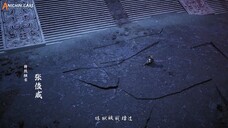 The Supreme Dantian Episode 09 Subtitle Indonesia