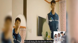 (P4) Ngày Em Đến Là Món Quà #ReviewphimHan