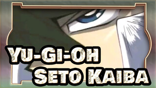 [Yu-Gi-Oh!/MAD] Seto Kaiba, Kazuki Takahashi Style