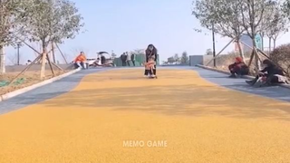 Những pha tấu hài siêu bựa