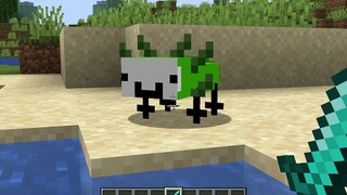 Salamander ini gila...