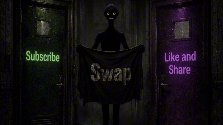 Pick A Door. Pt.1