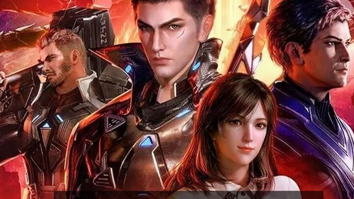 In mid-June, we took stock of the plot progress of 13 popular novels adapted into Chinese comics. Ho