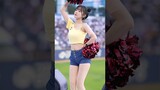 고민중독! 이주은 치어리더 직캠 Lee Ju-Eun Cheerleader fancam 기아타이거즈 240608 |4K